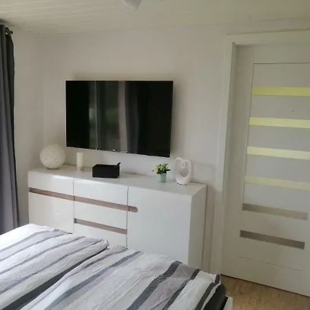 Kuldigas House 库尔迪加