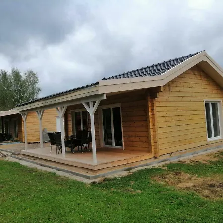 Kuldigas House