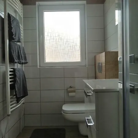 Kuldigas House
